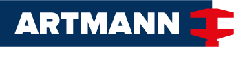 Artmann Werkzeug- & Maschinenvertriebs GmbH - Logo